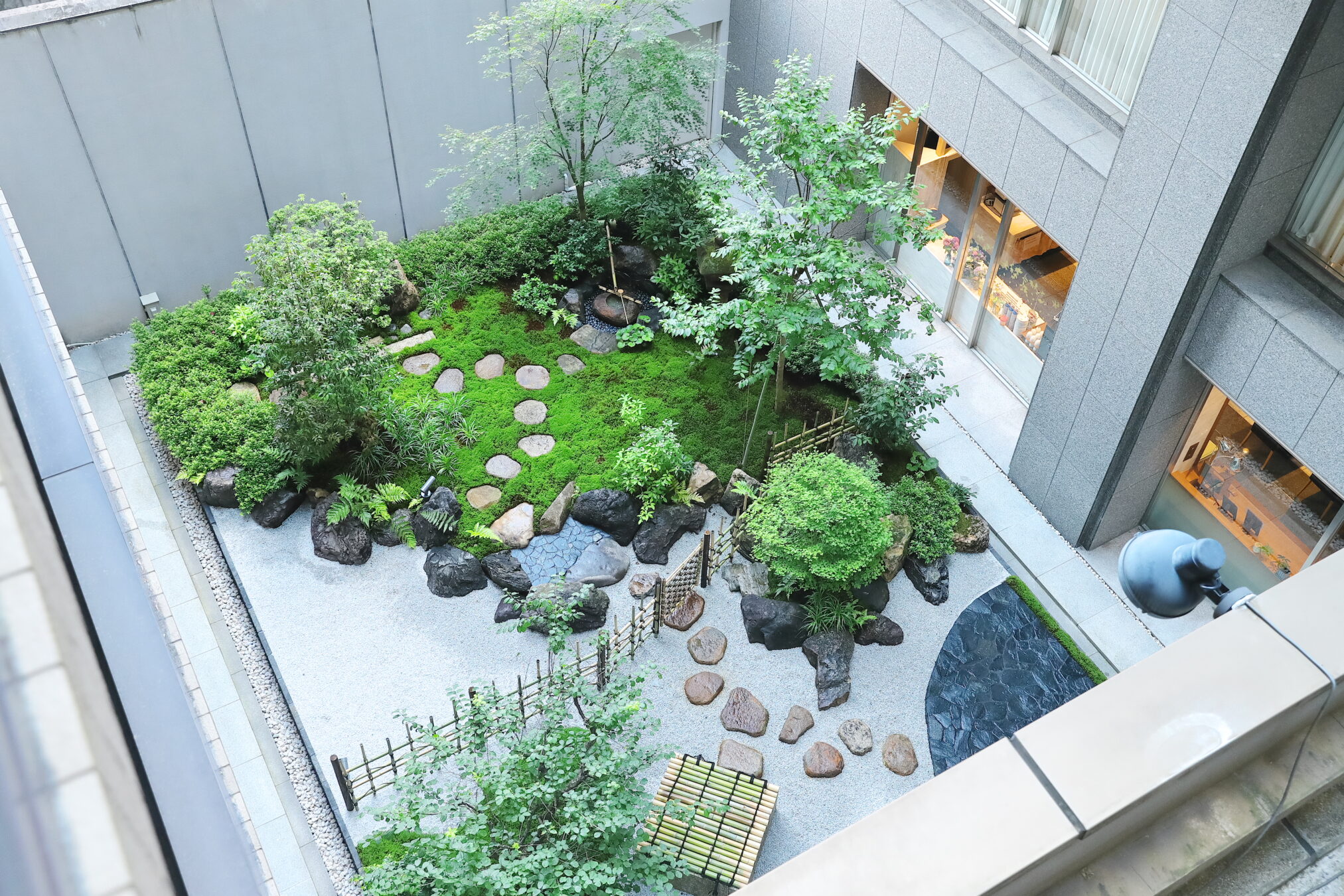 ハートンホテル京都